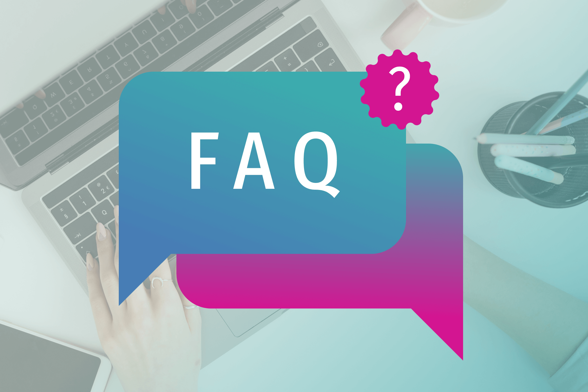 E-Mail-Marketing FAQ Übersicht: Häufig gestellte Fragen zu DSGVO, Tools, Kosten und Newsletter-Strategien mit professionellen Antworten