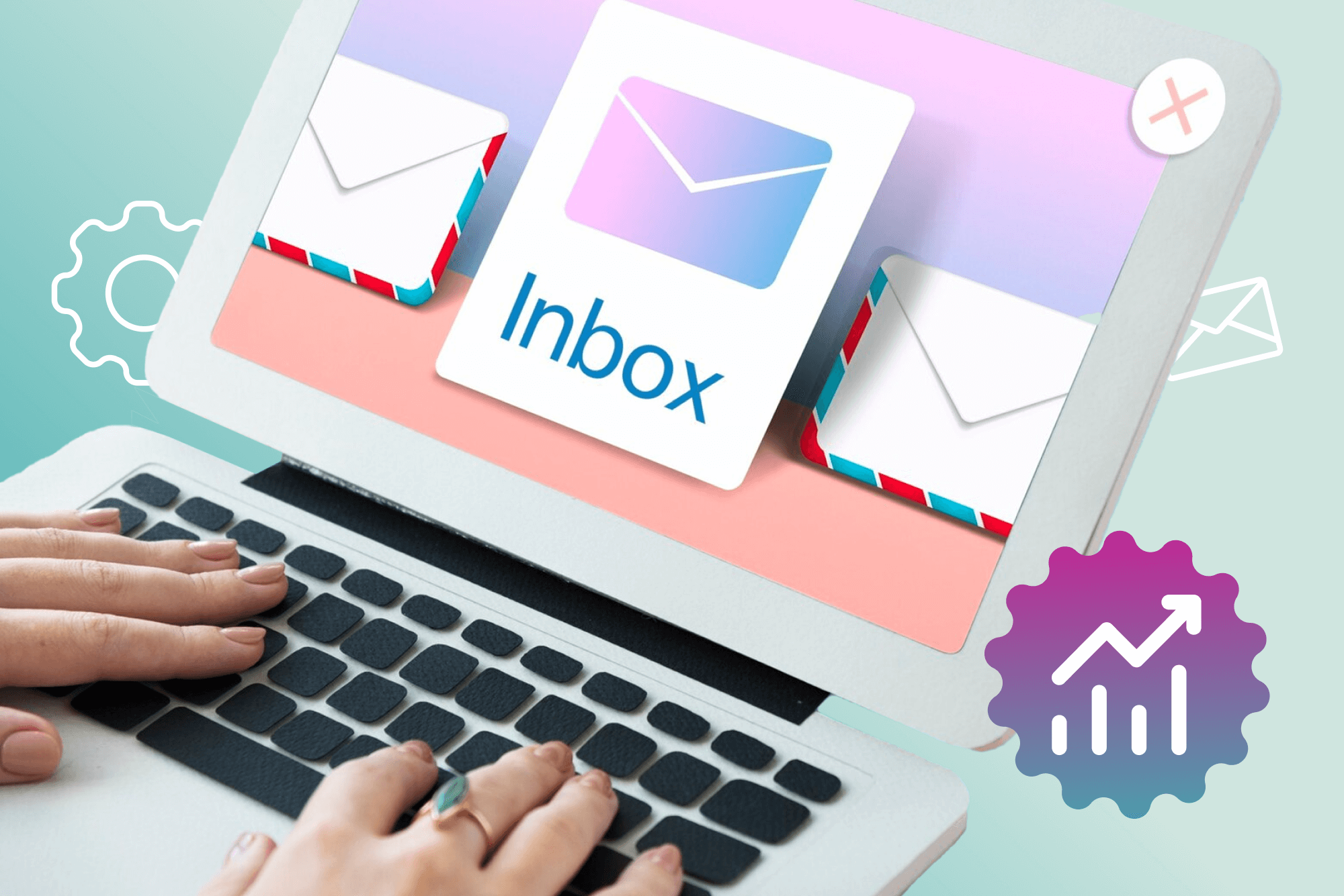 E-Mail-Marketing Best Practices: Guide für überzeugende Newsletter mit hoher Conversion-Rate, optimierten Betreffzeilen und starken CTAs