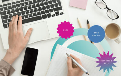 E-Mail-Marketing Lexikon: Automatisierung, Retention Rate und Co.