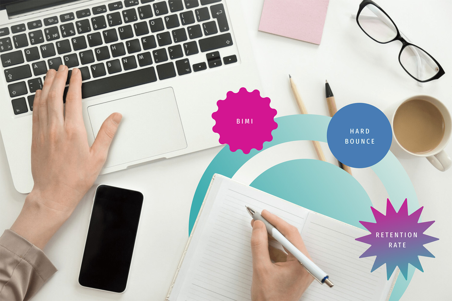E-Mail-Marketing Lexikon und Glossar mit über 200 Begriffen von A/B-Test bis Zustellbarkeit - das komplette Fachwörterbuch für Newsletter-Erfolg